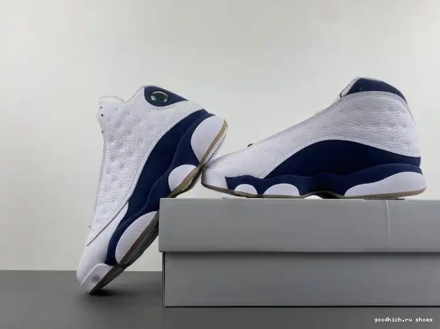 Cheap 13 Jordan Midnight Navy 414571-140 Air 0516